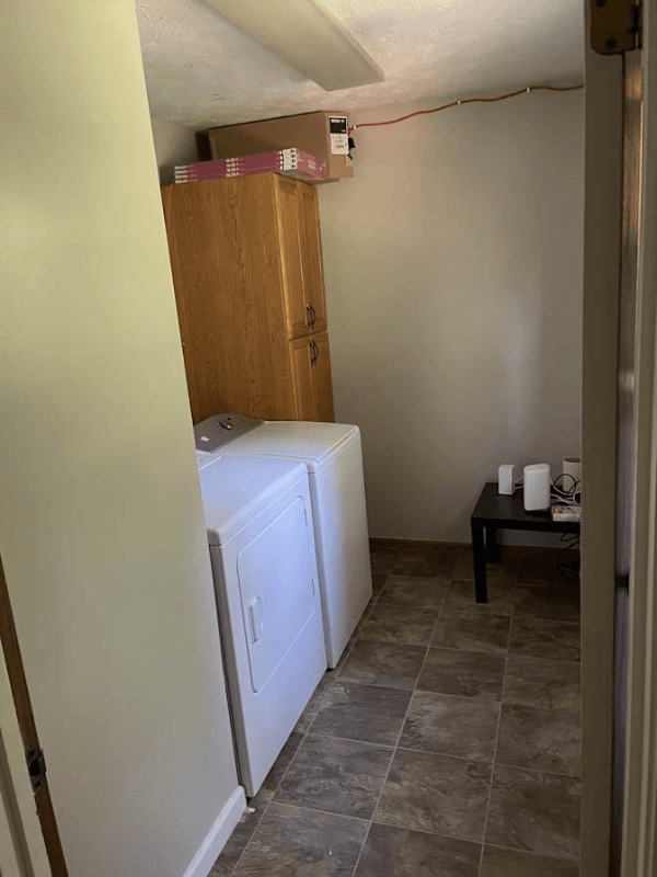 Lawrenceville Single Room: 1210 Rocky Rd