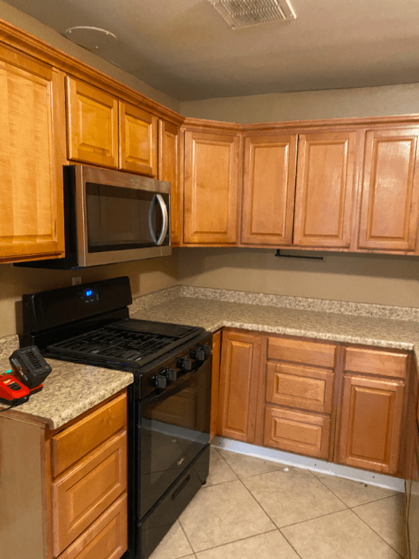 Lake Elsinore House: 16510 Lakeshore Drive
