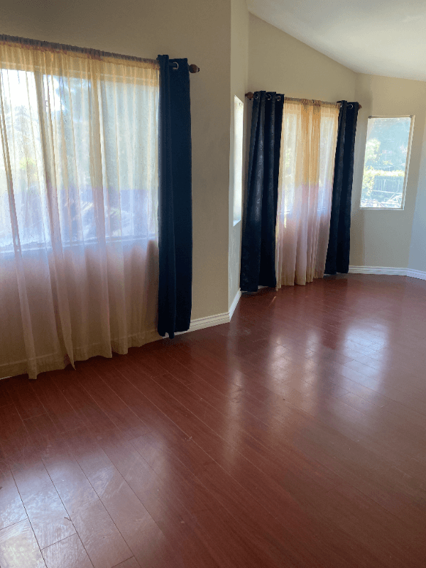 Lake Elsinore House: 16502 Mango Way
