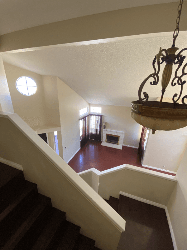 Lake Elsinore House: 16502 Mango Way