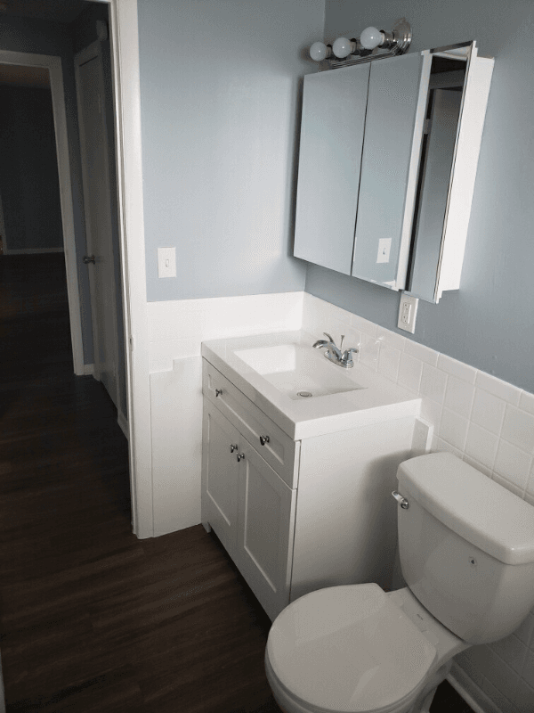 Longmont Apartment: 2 Ash Ct