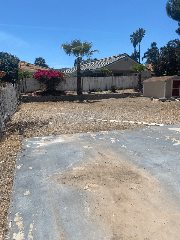 Lake Elsinore House: 16502 Mango Way