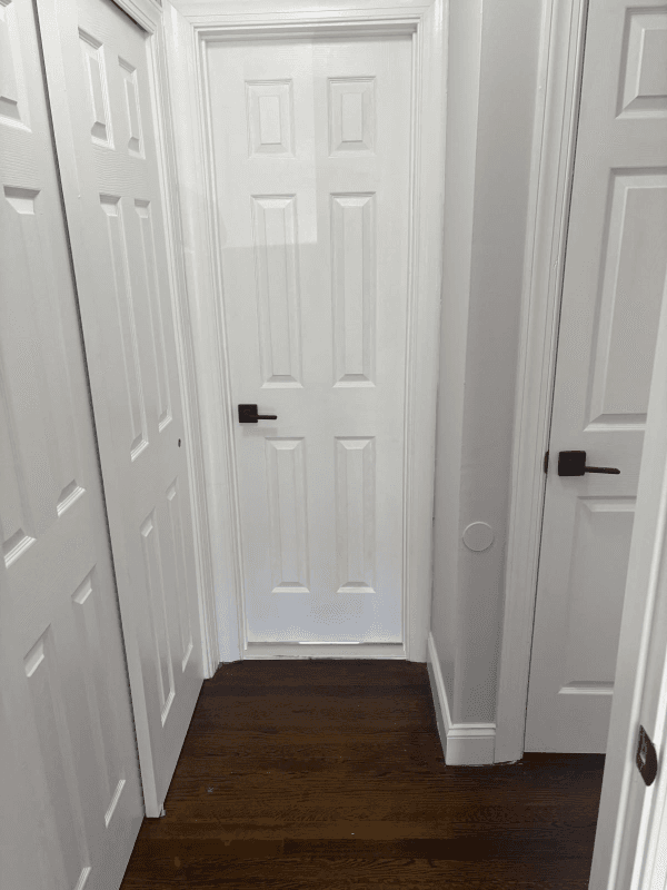 Garfield Apartment: 400 Midland Ave