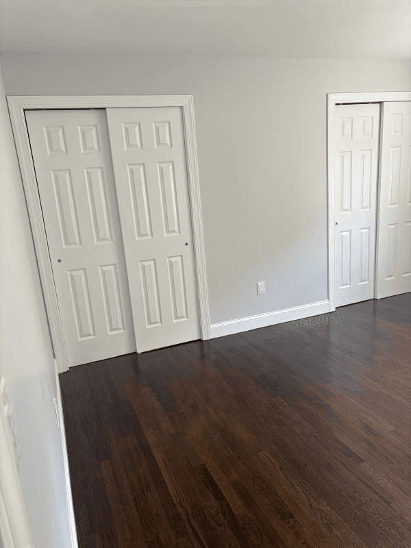 Garfield Apartment: 400 Midland Ave