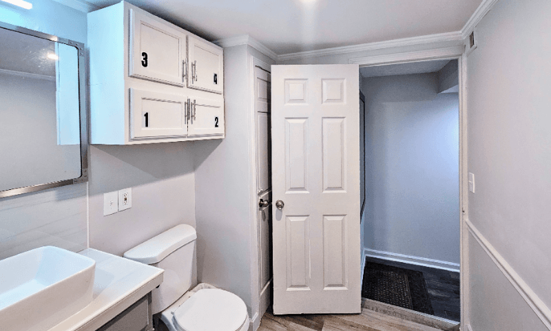 Atlanta House: 105 Ozone St SW