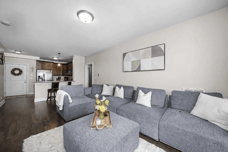 CHICAGO Other: 6614 W 65th St