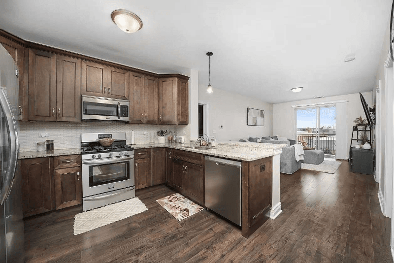 CHICAGO Other: 6614 W 65th St