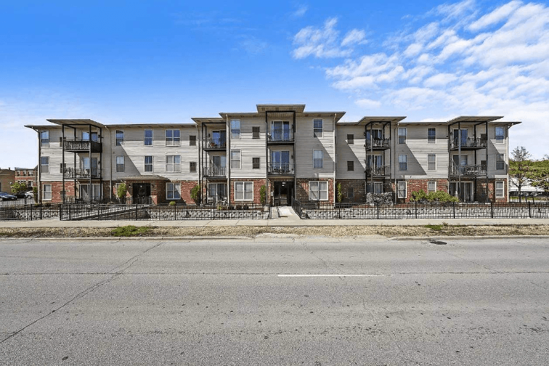 CHICAGO Other: 6614 W 65th St