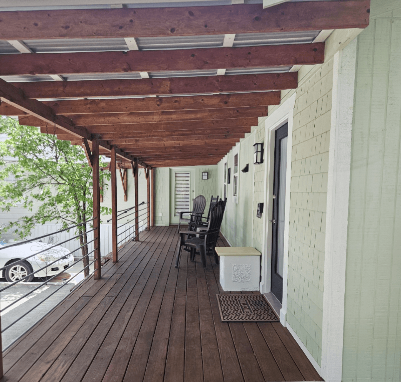 Spring Branch Other: 2179 Puter Creek Rd