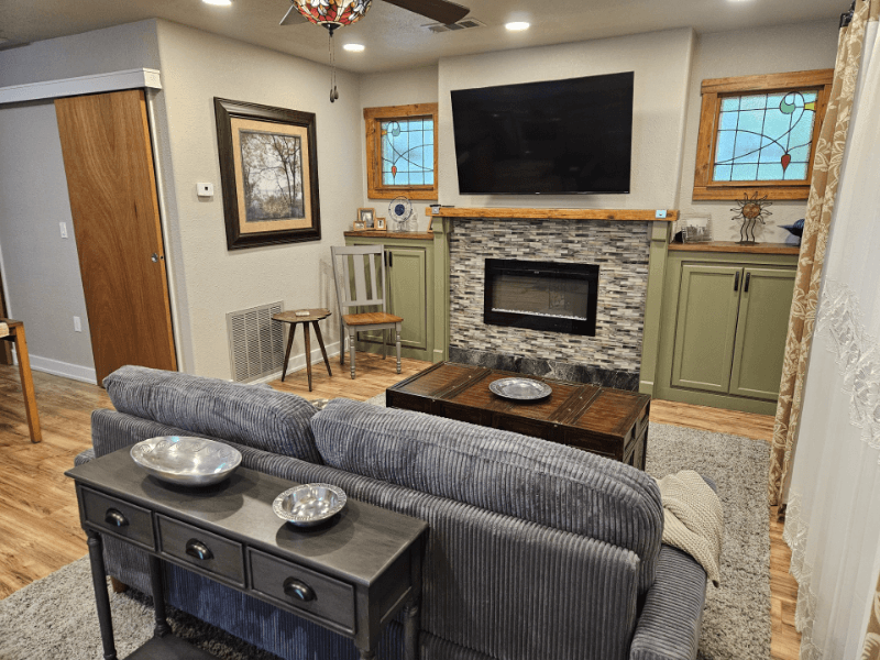Spring Branch Other: 2179 Puter Creek Rd