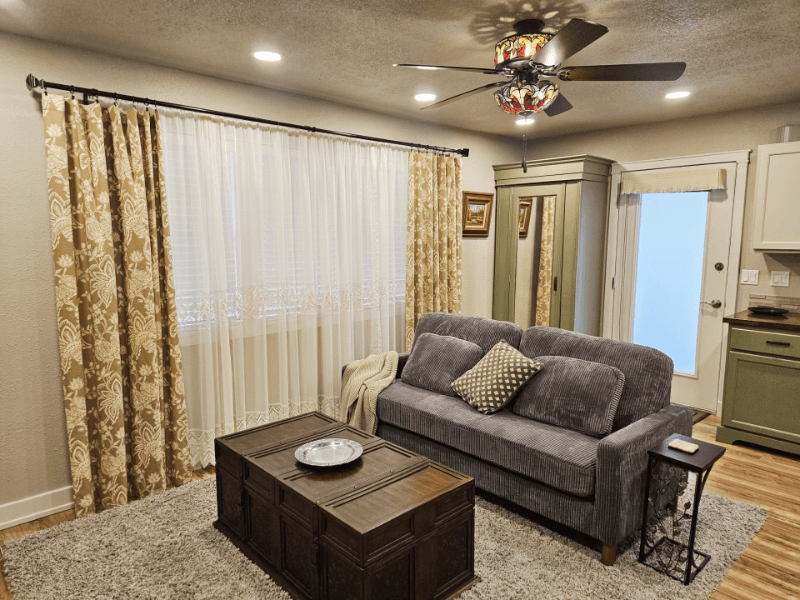Spring Branch Other: 2179 Puter Creek Rd