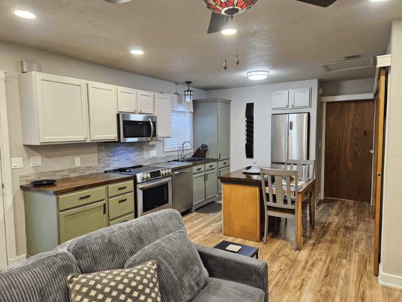 Spring Branch Other: 2179 Puter Creek Rd