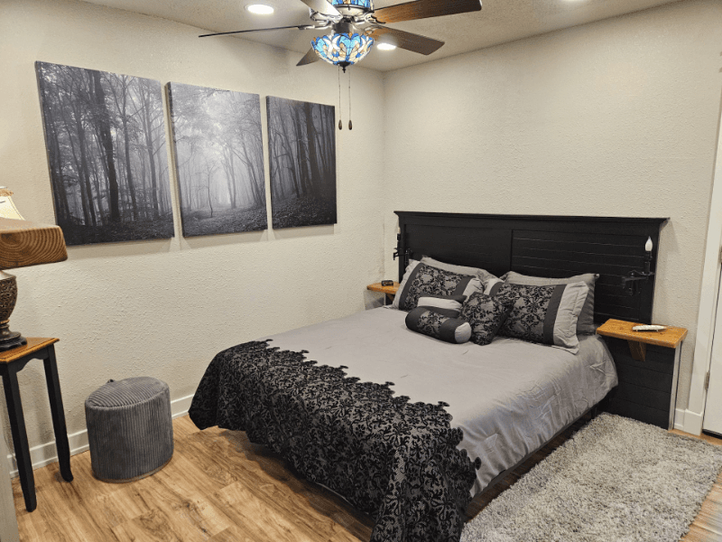 Spring Branch Other: 2179 Puter Creek Rd