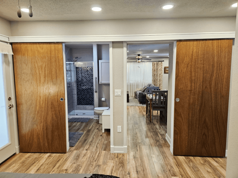 Spring Branch Other: 2179 Puter Creek Rd