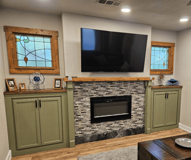 Spring Branch Other: 2179 Puter Creek Rd