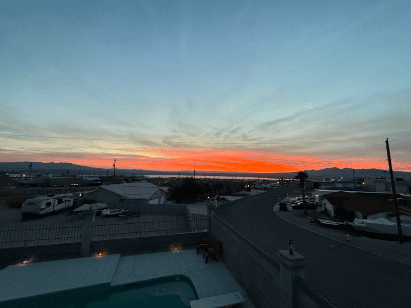 Lake Havasu City Other: 3050 Tripoli Dr.