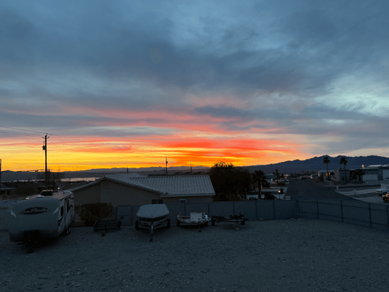 Lake Havasu City Other: 3050 Tripoli Dr.