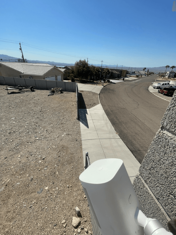 Lake Havasu City Other: 3050 Tripoli Dr.