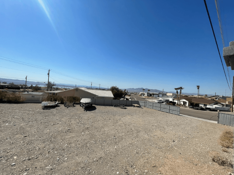 Lake Havasu City Other: 3050 Tripoli Dr.