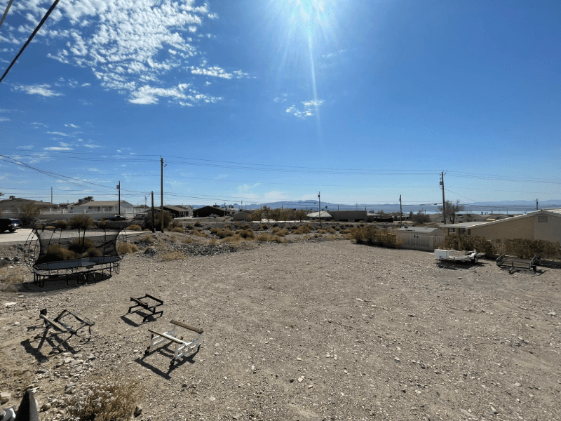 Lake Havasu City Other: 3050 Tripoli Dr.