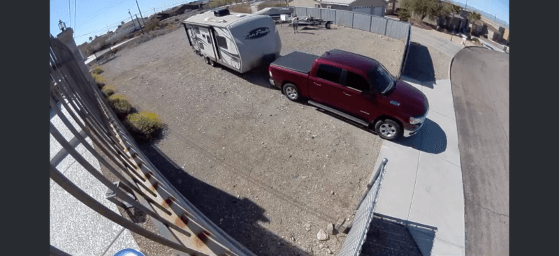 Lake Havasu City Other: 3050 Tripoli Dr.