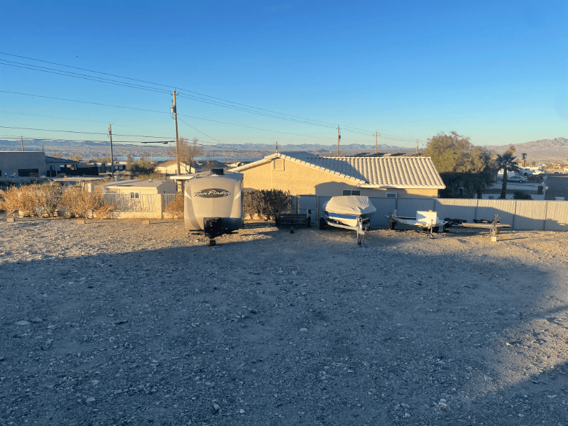 Lake Havasu City Other: 3050 Tripoli Dr.