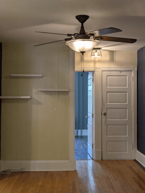Ardmore Multiplex: 20 School Ln
