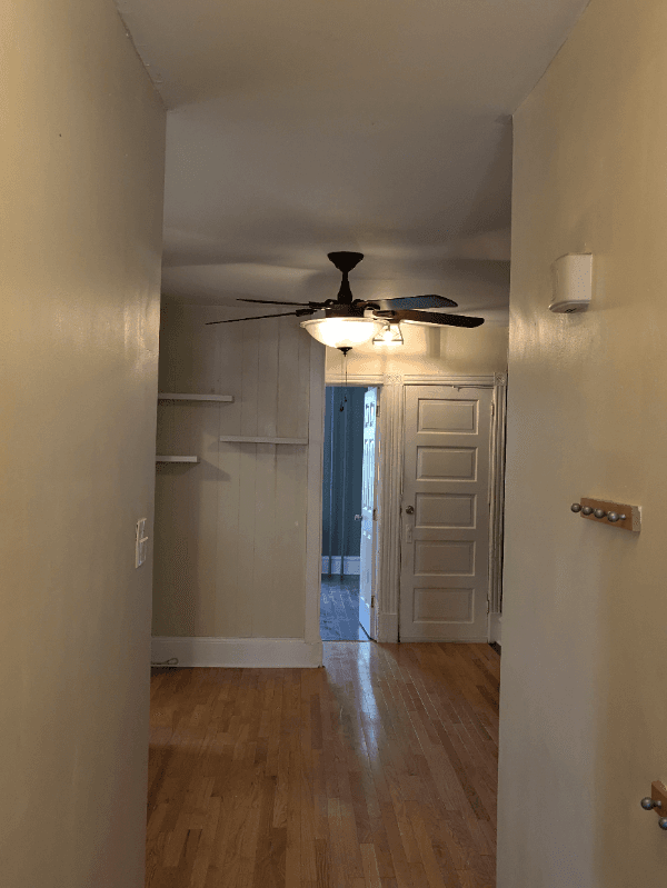 Ardmore Multiplex: 20 School Ln
