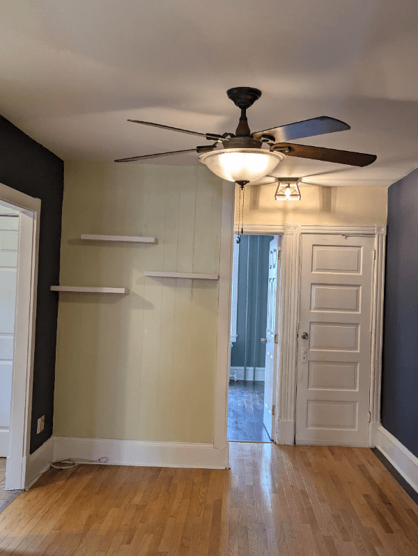 Ardmore Multiplex: 20 School Ln