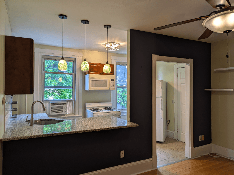 Ardmore Multiplex: 20 School Ln