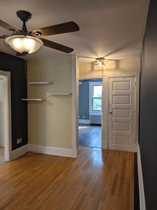 Ardmore Multiplex: 20 School Ln