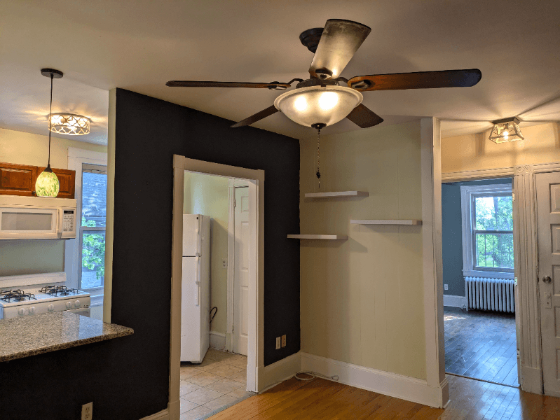 Ardmore Multiplex: 20 School Ln