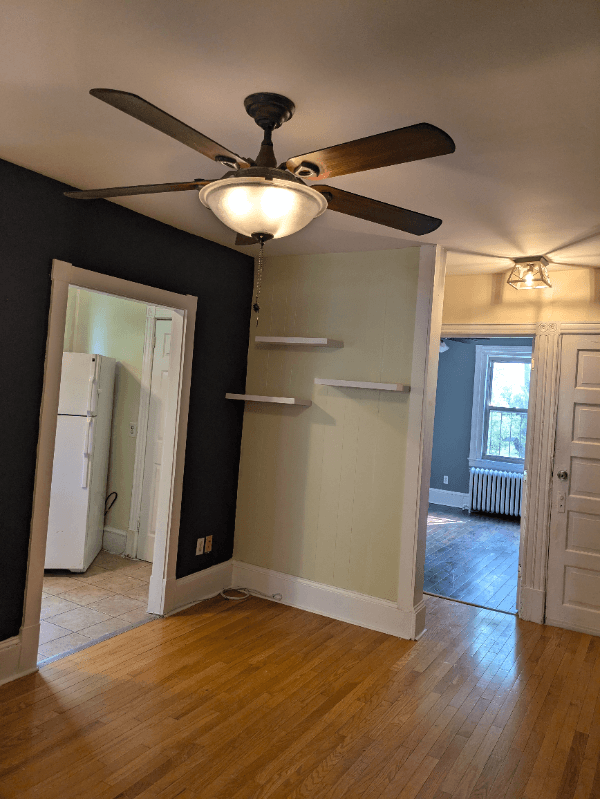Ardmore Multiplex: 20 School Ln