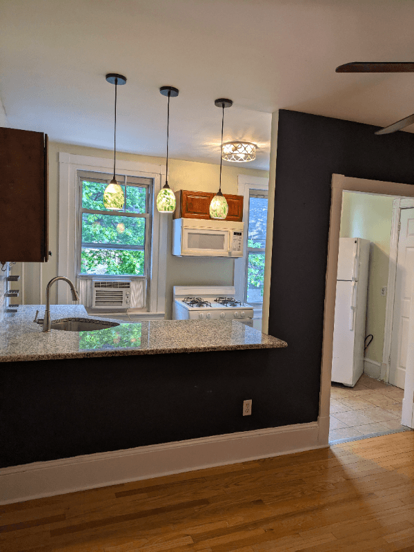 Ardmore Multiplex: 20 School Ln