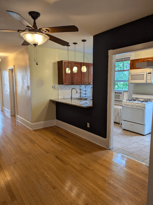 Ardmore Multiplex: 20 School Ln