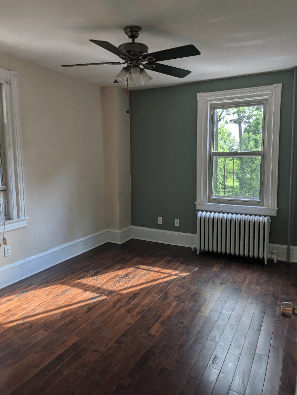Ardmore Multiplex: 20 School Ln