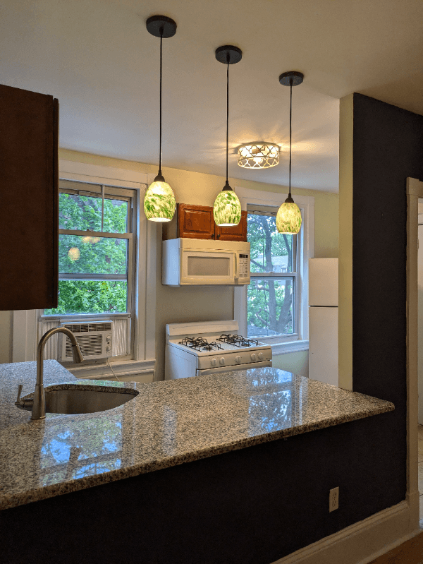 Ardmore Multiplex: 20 School Ln
