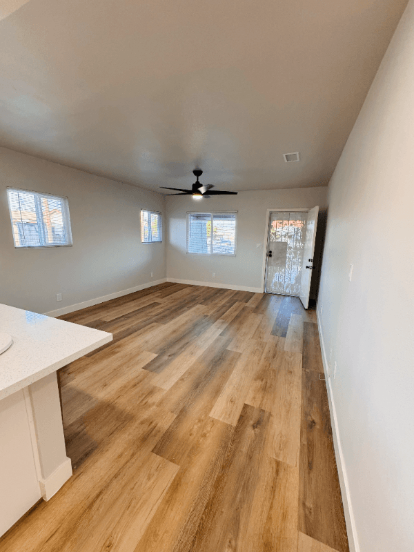 Los Angeles House: 6321 Denver Ave
