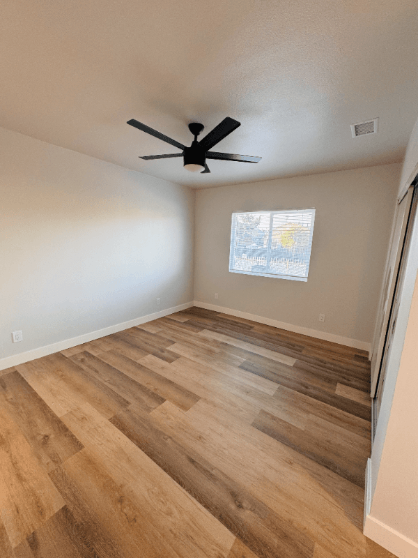 Los Angeles House: 6321 Denver Ave