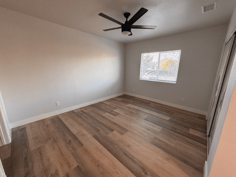 Los Angeles House: 6321 Denver Ave