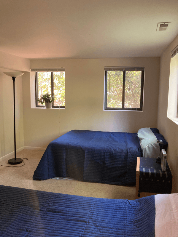 Bethesda Apartment: 7608 Carteret Rd