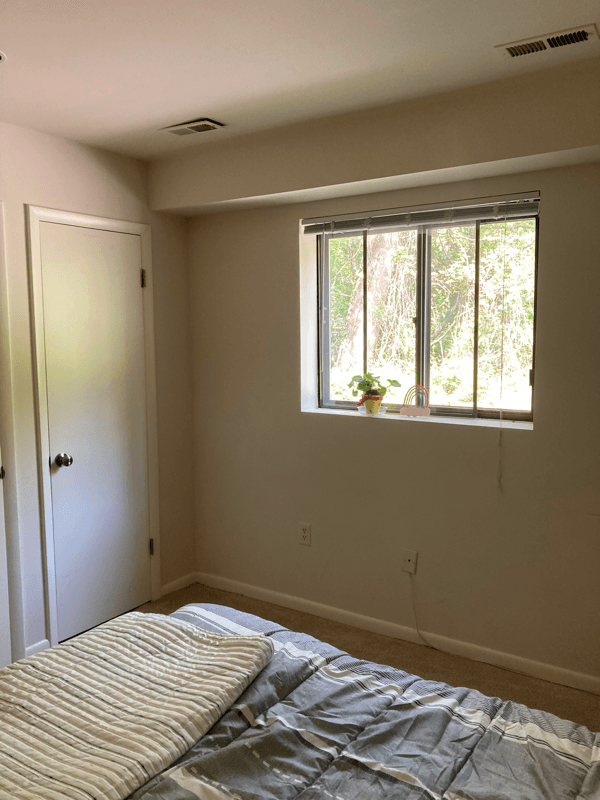 Bethesda Apartment: 7608 Carteret Rd