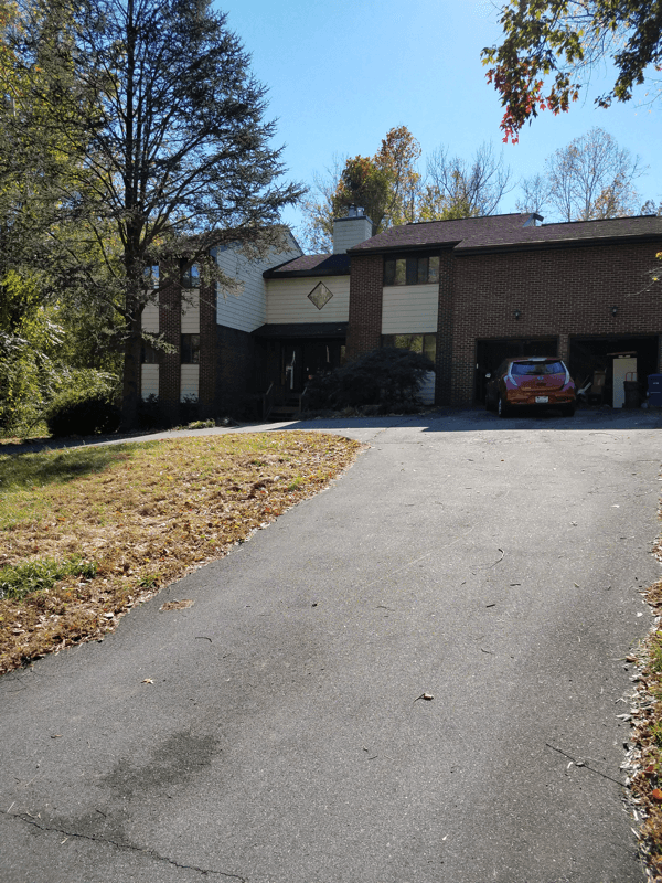 Bethesda Apartment: 7608 Carteret Rd