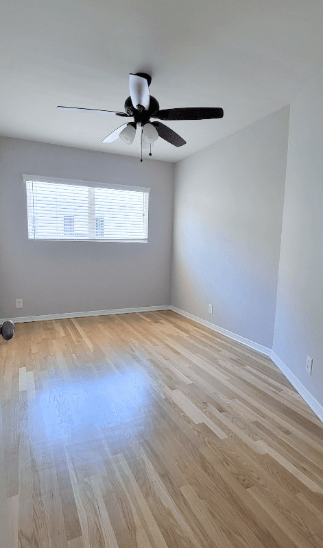 Los Angeles Apartment: 1802 N Wilton Place