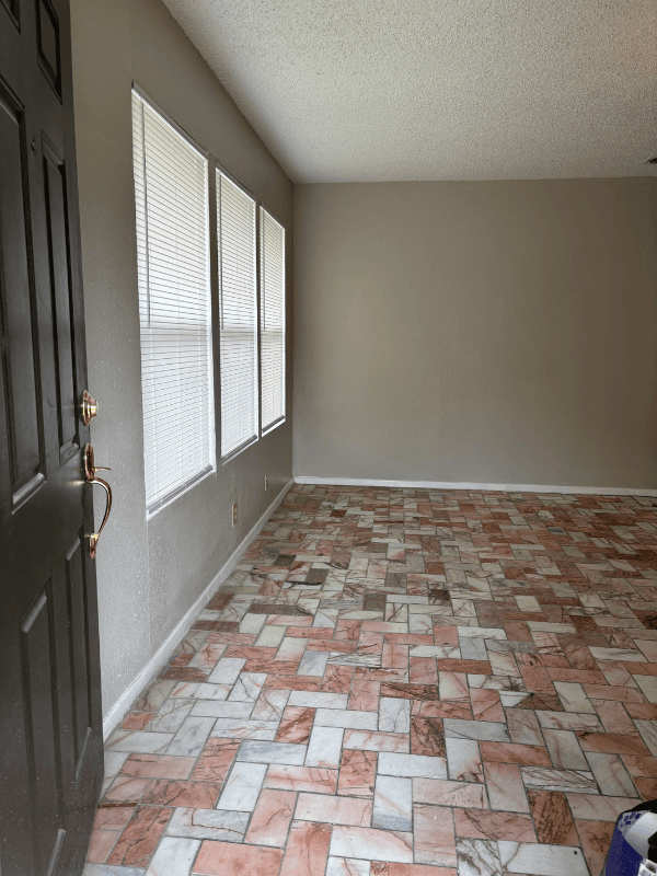 San Antonio House: 230 Schmeltzer Lane
