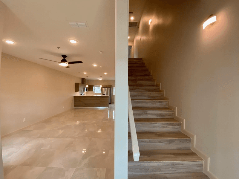 Edinburg Townhome: 520 Newport Ave