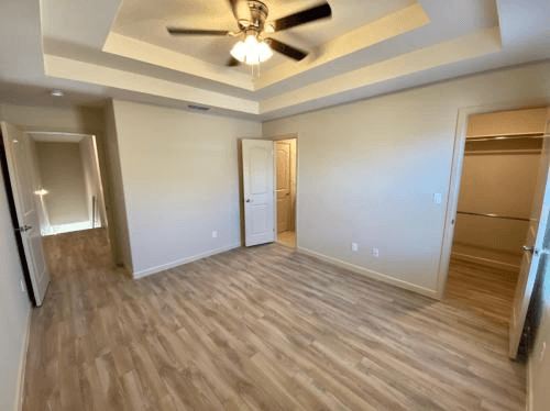 Edinburg Townhome: 520 Newport Ave