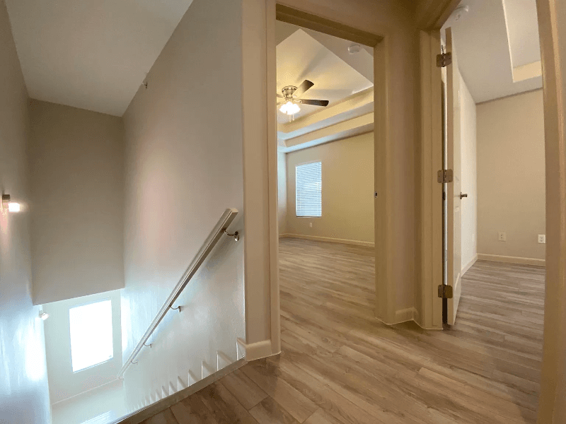 Edinburg Townhome: 520 Newport Ave