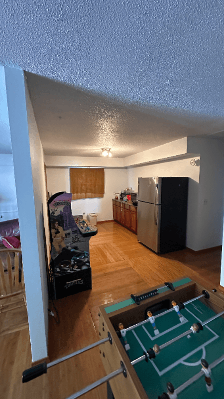Saint Paul Other: 1649 Fernwood St
