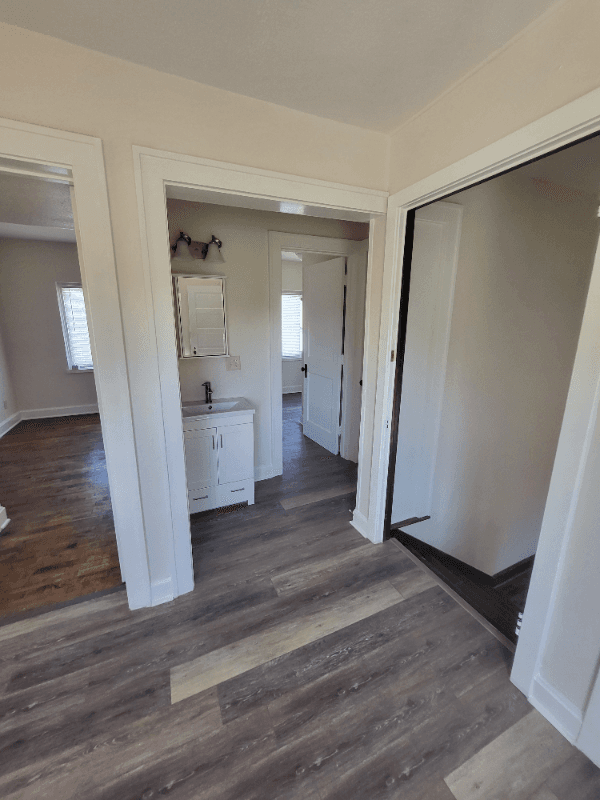 Fond du Lac House: 283 N Macy St